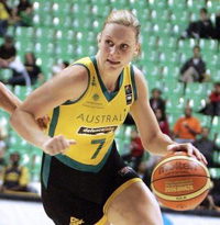 Penny Taylor